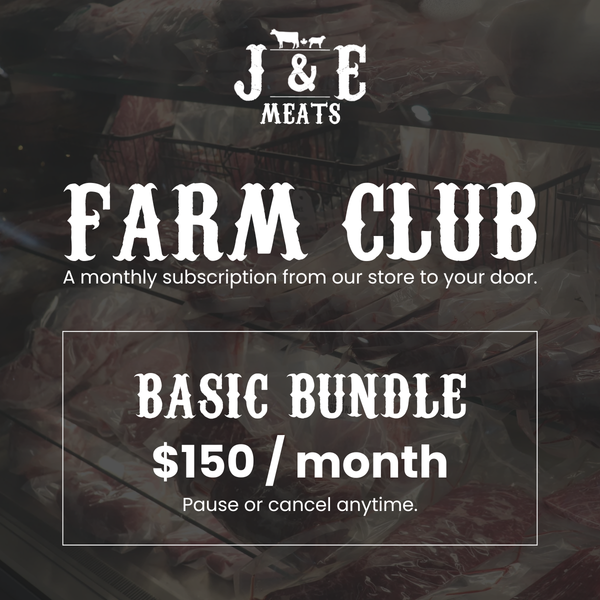 Farm Club - Basic Bundle
