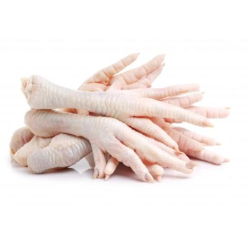 Chicken Feet