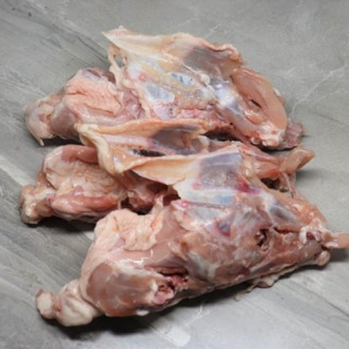 Chicken Frame