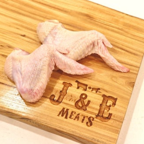 Chicken Wing Whole or Split