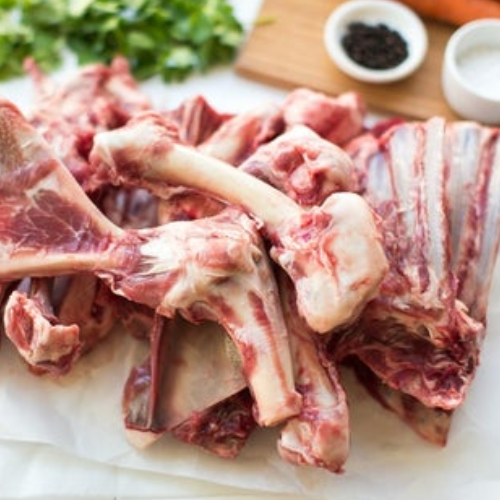 Lamb Bones