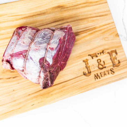 4-5lb Beef Roast