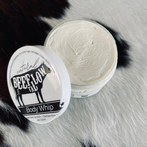 Body Whip UNSCENTED