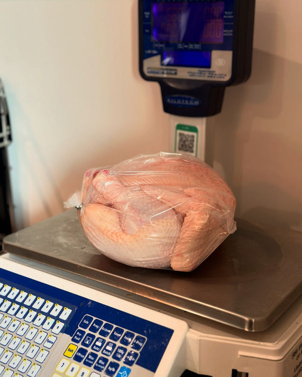 PRE ORDER WHOLE CHICKEN