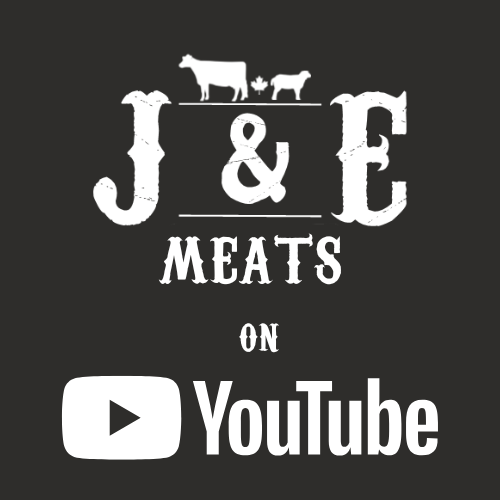 J&E Meats Youtube Channel