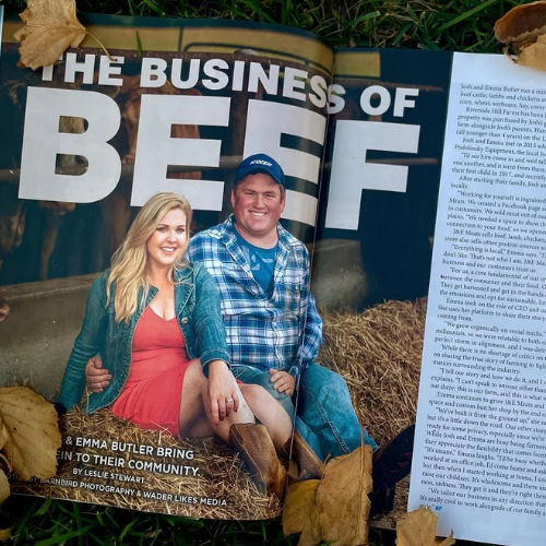 Better Farming Magazine – October 2022 Centrefold