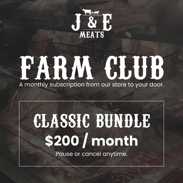 Farm Club - Classic Bundle