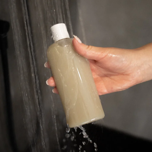 Nourishing Wash w/ Olive Clay