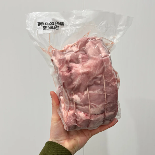 Pork Roasts