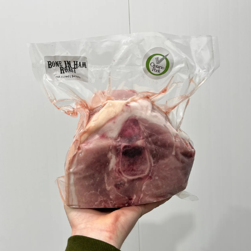 Pork Roasts