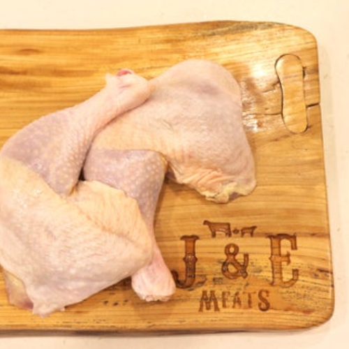 Quarter Chicken Pieces