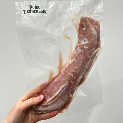 Pork Tenderloin