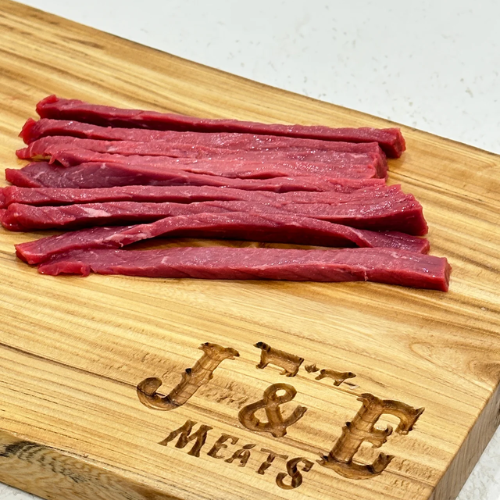 Beef Strip