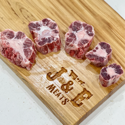 Oxtail