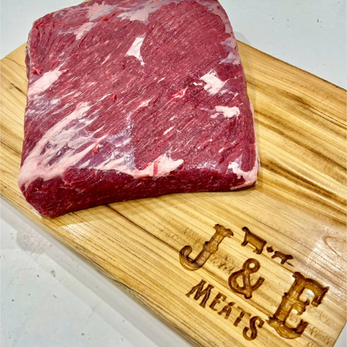 Beef Brisket