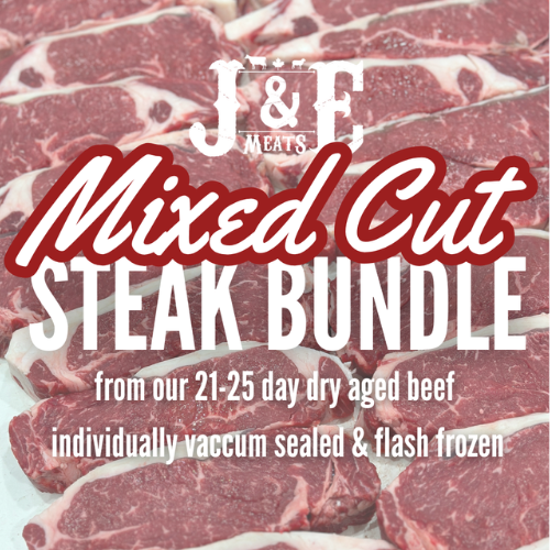 Mixed Meat Package
