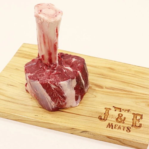 Custom Cut Piece Beef Deposit