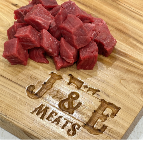 Beef Stew Pieces