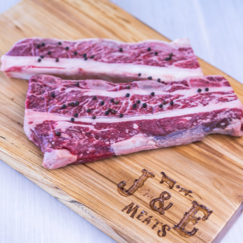 Beef Braising Ribs
