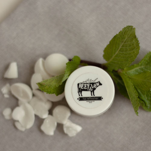 Lip Refresher