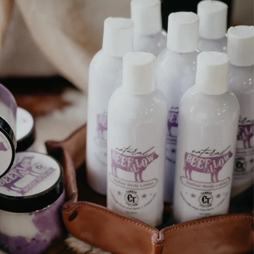 Lavender Phase Slather Lotion