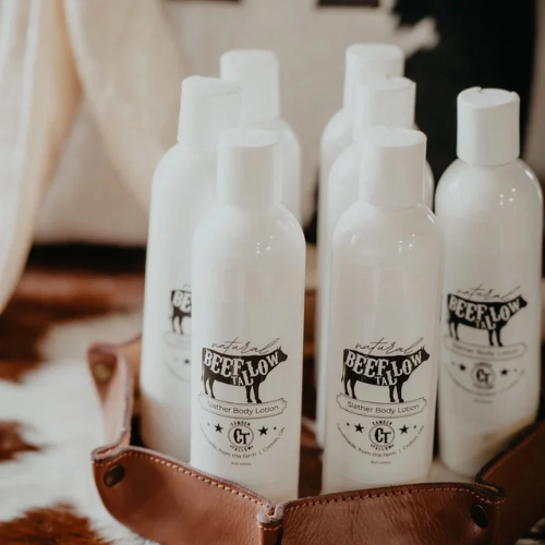 Unscented Slather Lotion