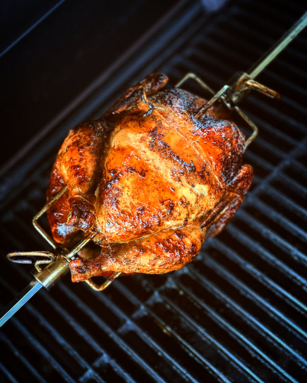 PRE ORDER WHOLE CHICKEN